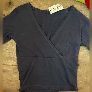 Brandy Melville Longsleeve Amara